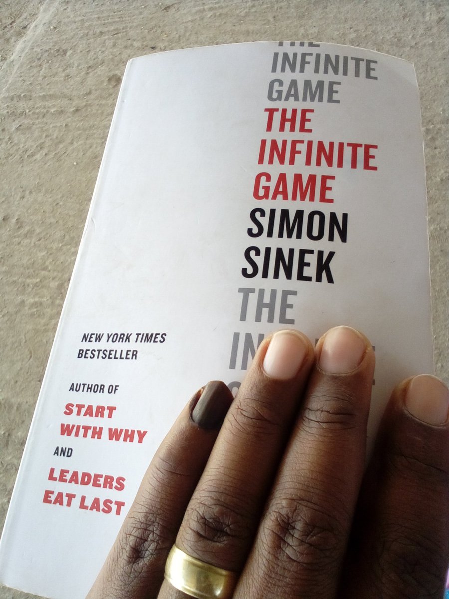 SimbaManyika's tweet photo. Done with the finite exercise of my right for a supposedly infinite game. https://t.co/DXufH1oWBj