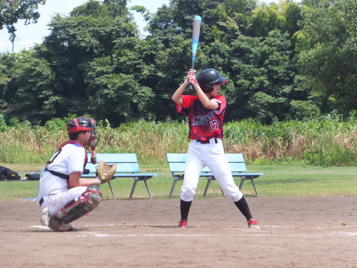 Karasu2018crows's tweet photo. 8/6. #小山市 練習試合●
8/13. お盆休み
8/20. 練習

【8/27、練習試合募集中⚾︎】
小山市にてグランド予約あり！
※レベルは低いです。
9月以降もお声がけください🙇‍♂️

#草野球 #栃木草野球 #栃木市 #佐野市
#栃木 #下野市 #上三川町 #宇都宮市
#女子野球 #初心者歓迎 

#いいね返します #拡散希望 https://t.co/e6D4pLHbxe