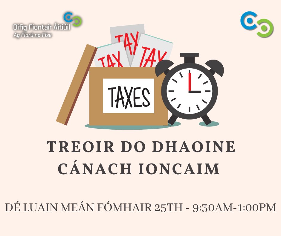 LEO Leitrim tweet media