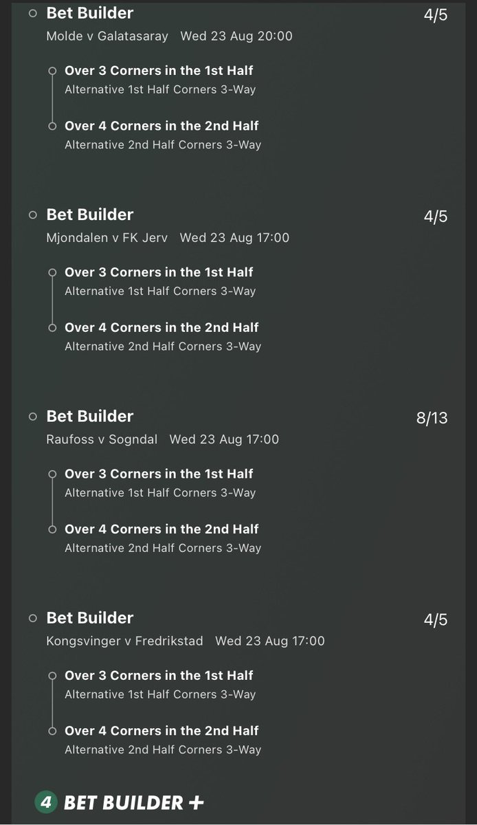 InplayIcon's tweet image. 2 for today, first one is 9/1 ish.