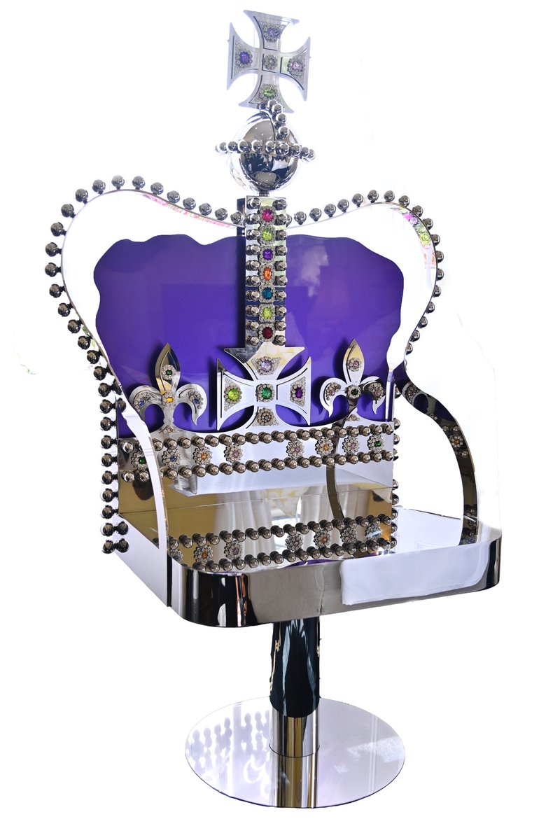 Frances Segelman tweet media