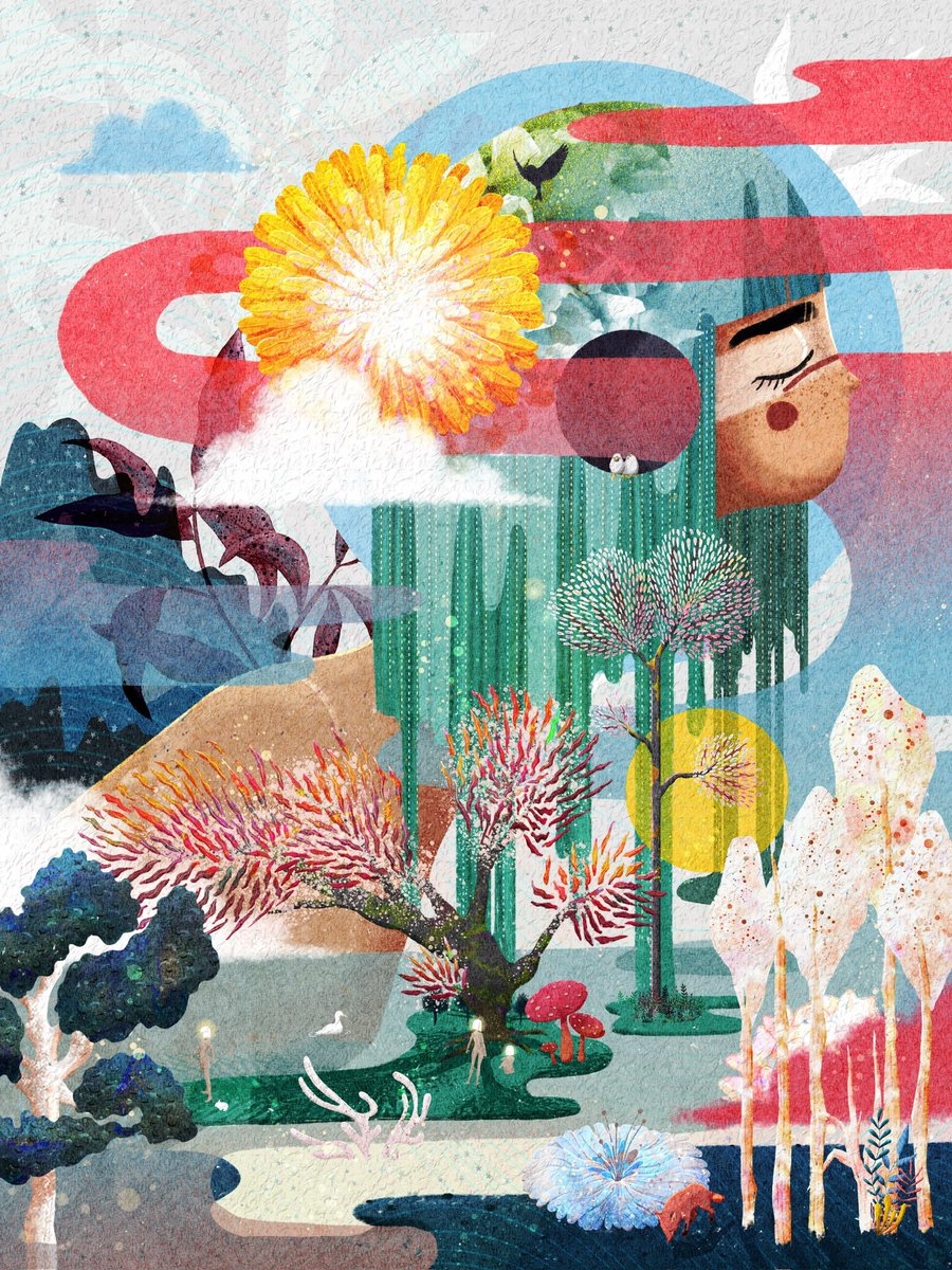 Melda VNH tweet media