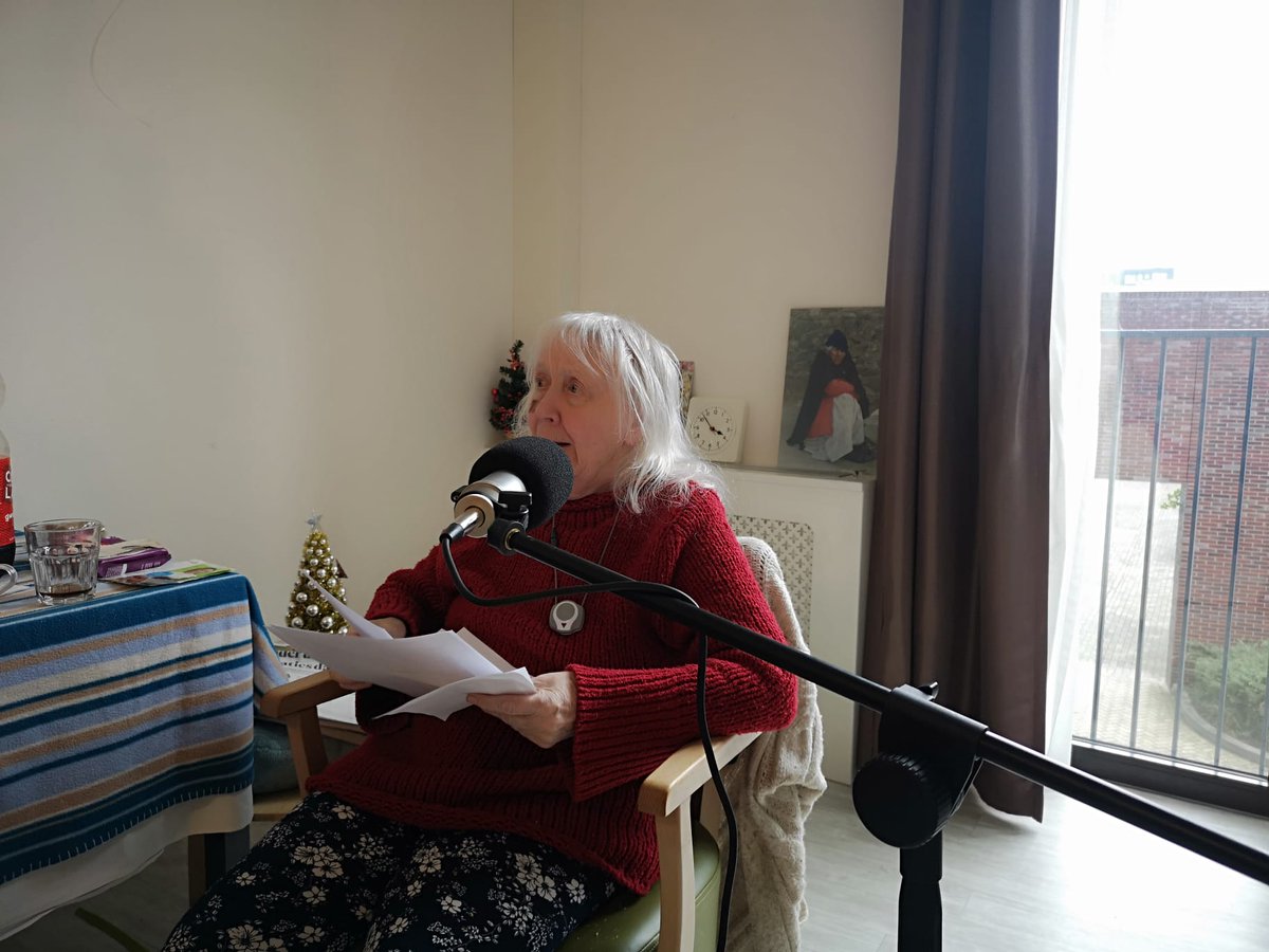 Benjamin de Bruijn tweet media