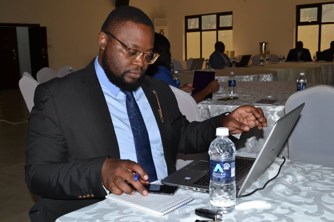 Time time we contribute towards National Development dialogue...