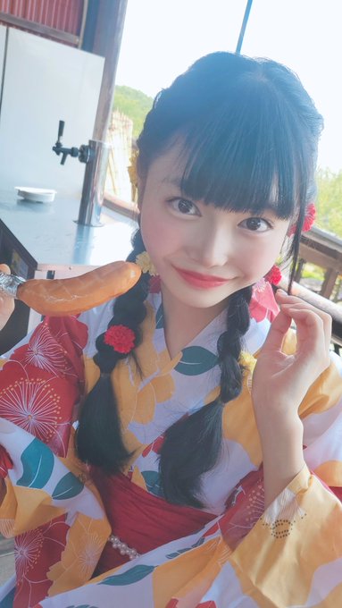 星野るなのTwitter画像12