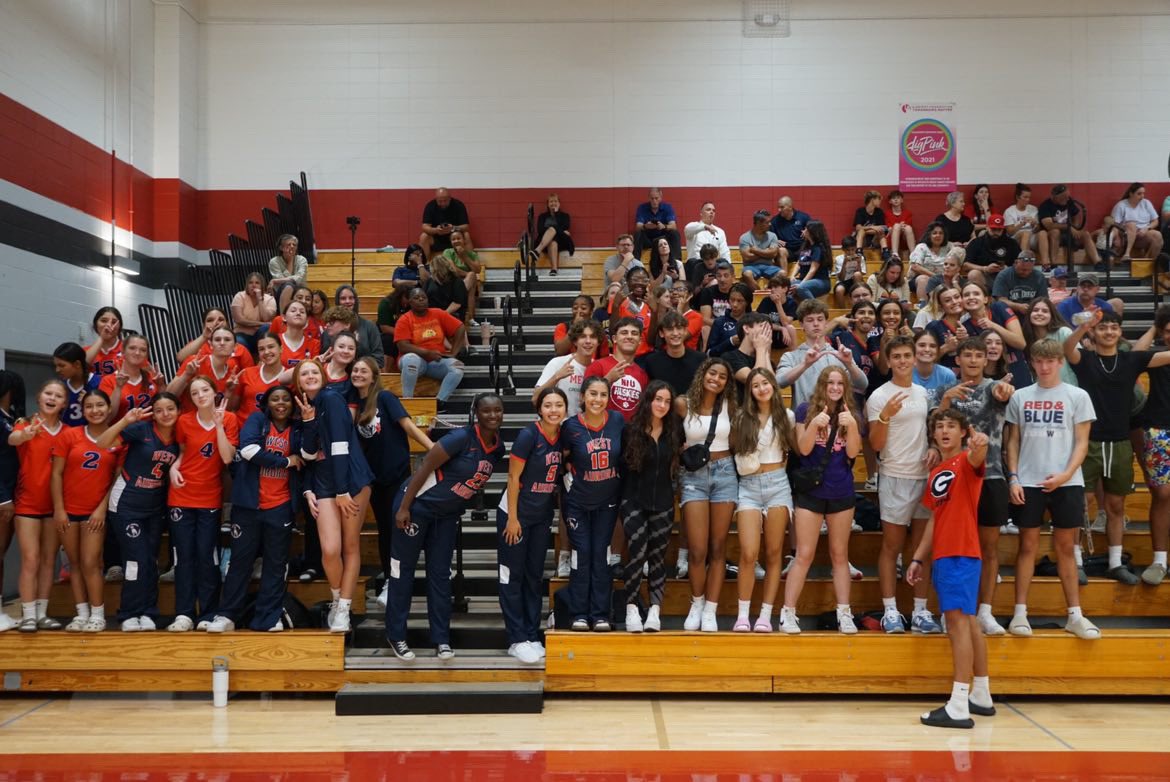 West Aurora Rowdies tweet media