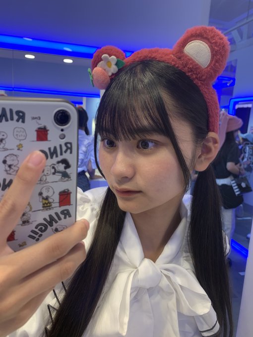 安土姫華のTwitter画像35
