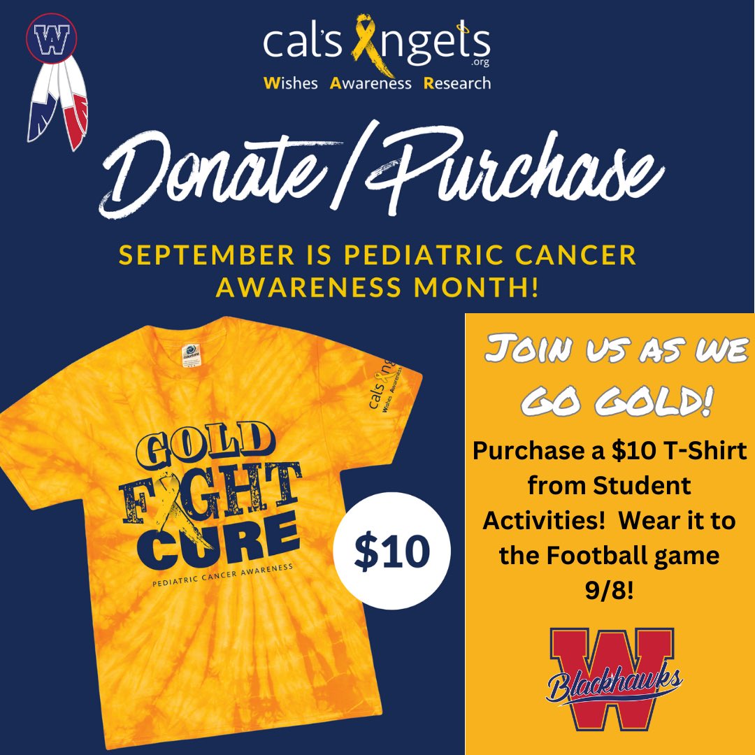 WestAuroraStuCo (@westaurorastuco) on Twitter photo 