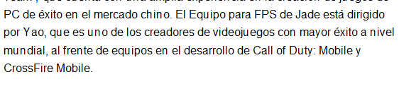 TaisonTV's tweet photo. Los creadores de #DeltaForce Para móviles son los creadores de: #callofdutymobile y #crossfiremobile https://t.co/Dc6wLVwYeT