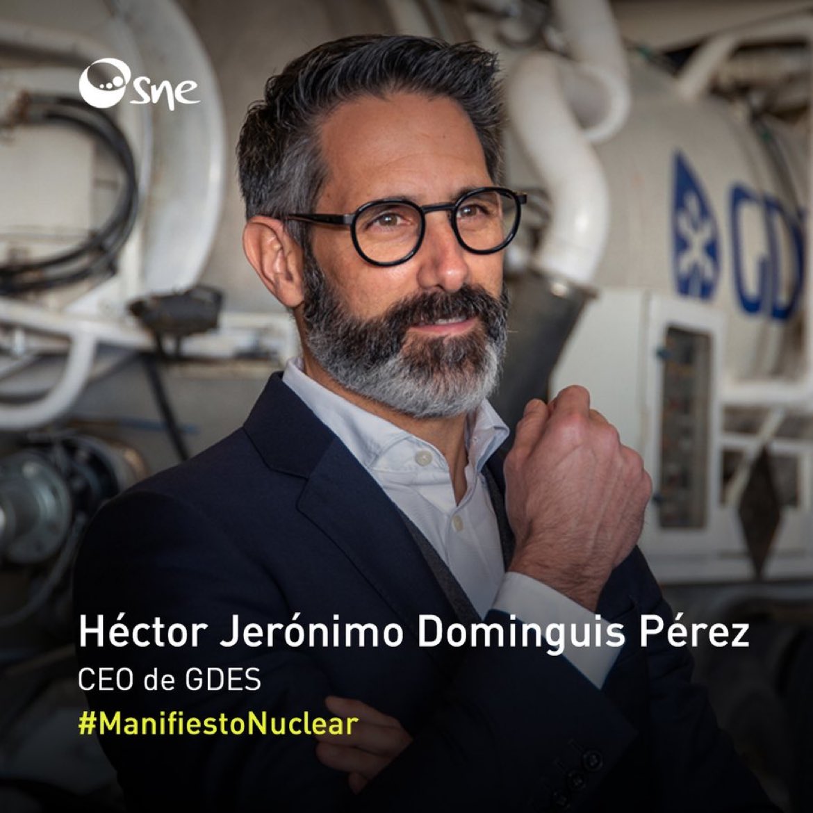 Operador Nuclear tweet media