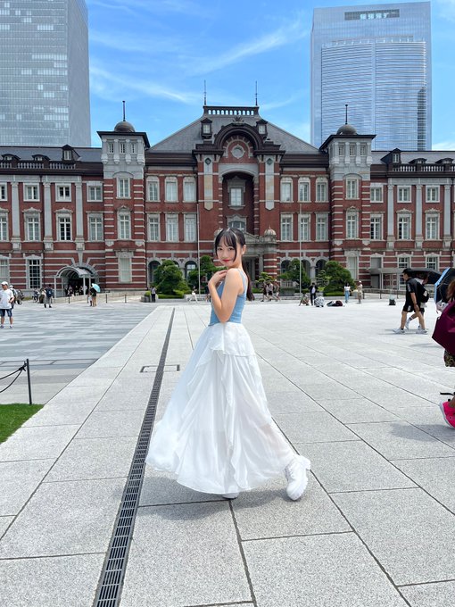 karenaのTwitter画像1