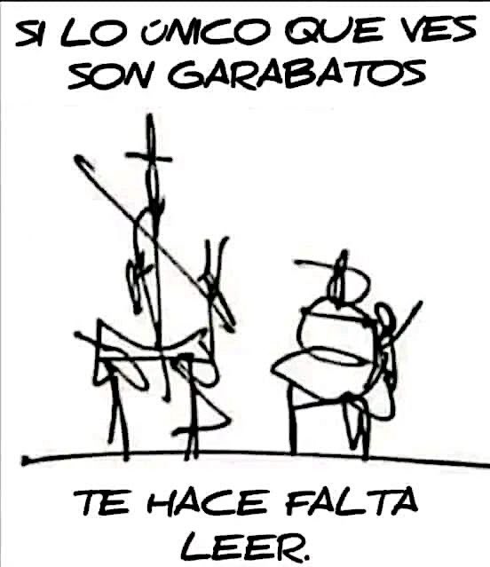 Cultura Literal (@culturaliteral1) on Twitter photo 