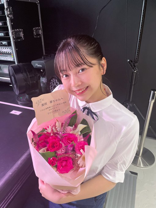美咲華のTwitter画像18