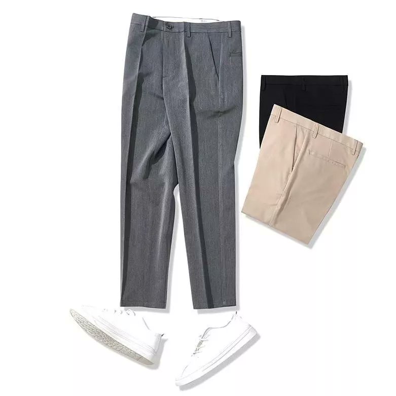 Maxpein1508's tweet photo. DS Men's Pants Korean Fashion Suit Pants Casual Trousers (COD) at 69% off! ₱125 - ₱195. Available sizes are on the 4th picture. Get it now💪💪

JUST CLICK THE LINK🧍🤵
https://t.co/8SRld2fg6a https://t.co/TS0cTwgjIi