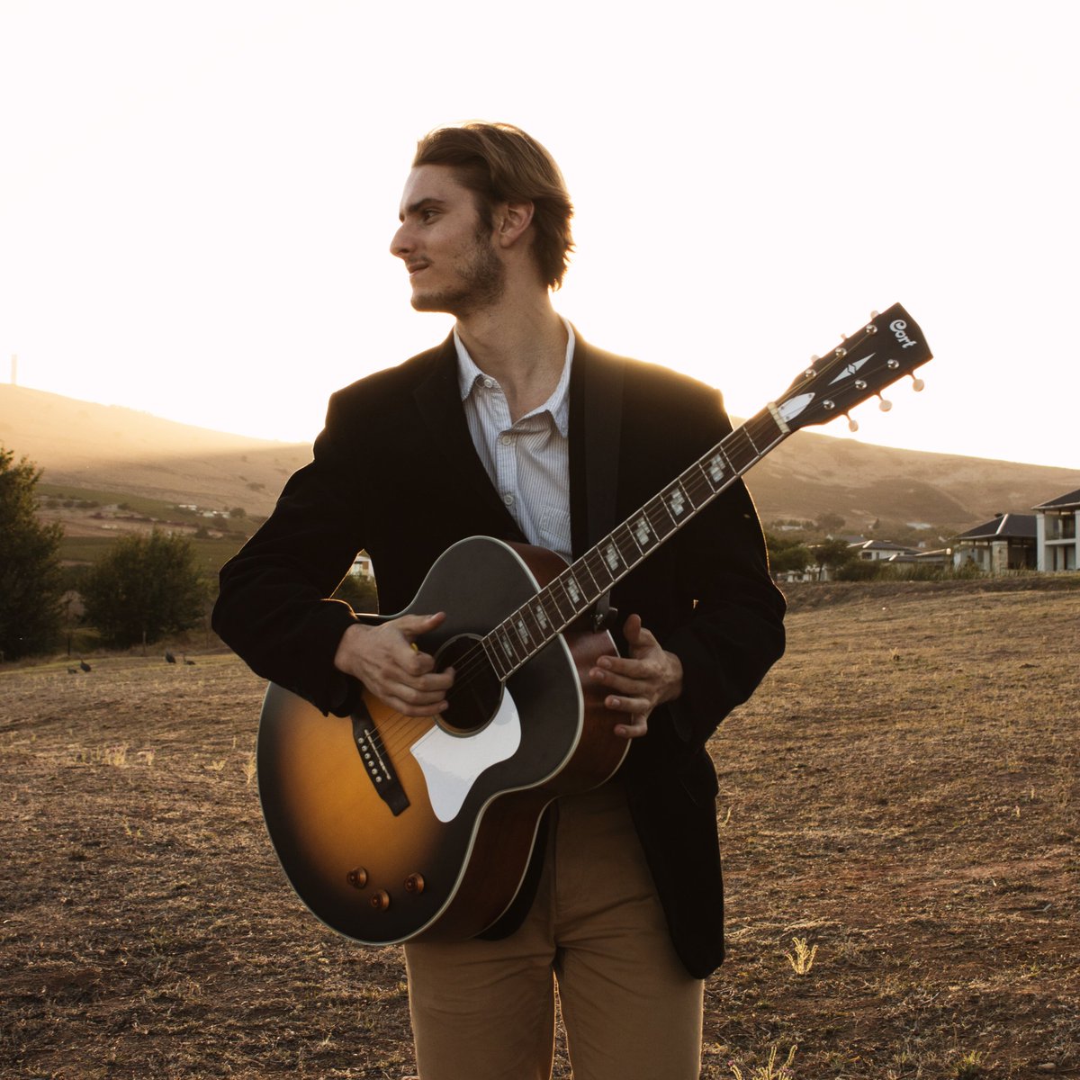 Seth Cort tweet media