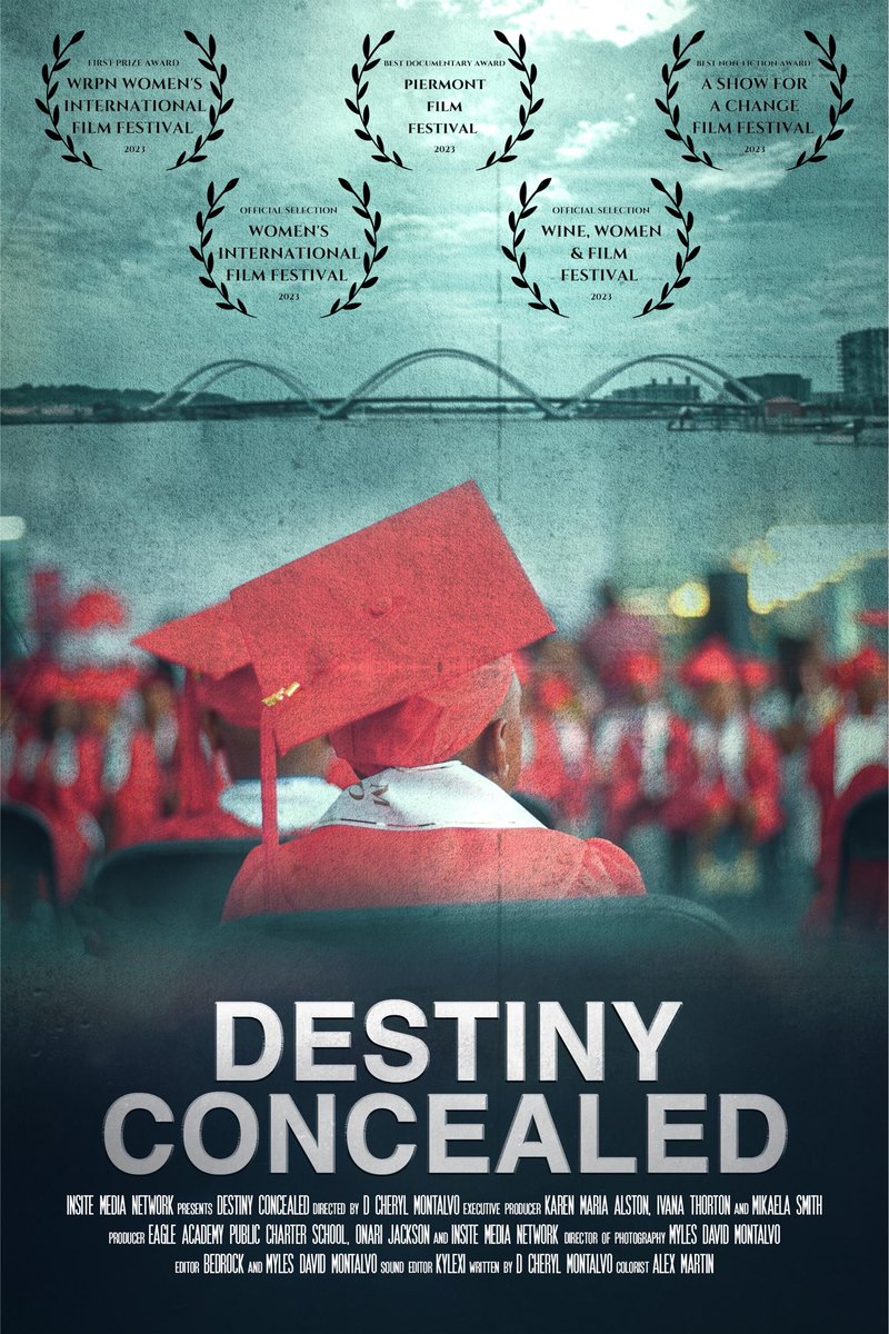 Karen Maria Alston (@advertisingdiva) on Twitter photo Woke up to the news that our film <a href="/destinyconceal/">Destinyconcealed</a> has been selected for <a href="/UrbanFilmFests/">UrbanFilmFestival</a> This is #6!!!! 🤯🤯🤯🤯🤯 Woke up to the news that our film <a href="/destinyconceal/">Destinyconcealed</a> has been selected for <a href="/UrbanFilmFests/">UrbanFilmFestival</a> This is #6!!!! 🤯🤯🤯🤯🤯