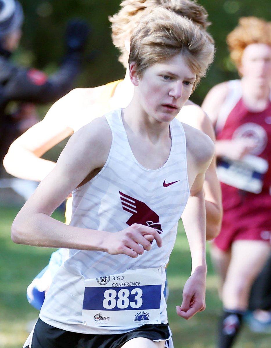 robreischel's tweet photo. The @MidXCtrack boys have been to state 10 straight years .... and will gun for #11 this fall. It would seem silly to bet against them.
https://t.co/BsT1w4S51M https://t.co/xFMqJkKCit