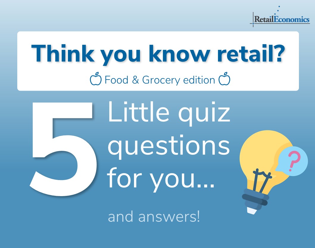 Retail Economics tweet media