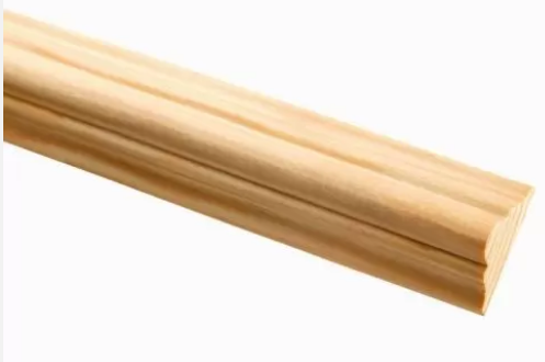 BuytimberUK's tweet photo. ASTRAGAL DOUBLE PINE 33X15 / 2.4 £5.83 Excl. VAT - https://t.co/8zj2jO3RKa
#RoofBatten
#TimberMerchants
#TimberNearMe
#TimberRoofBatten https://t.co/9MYYo1oNcL