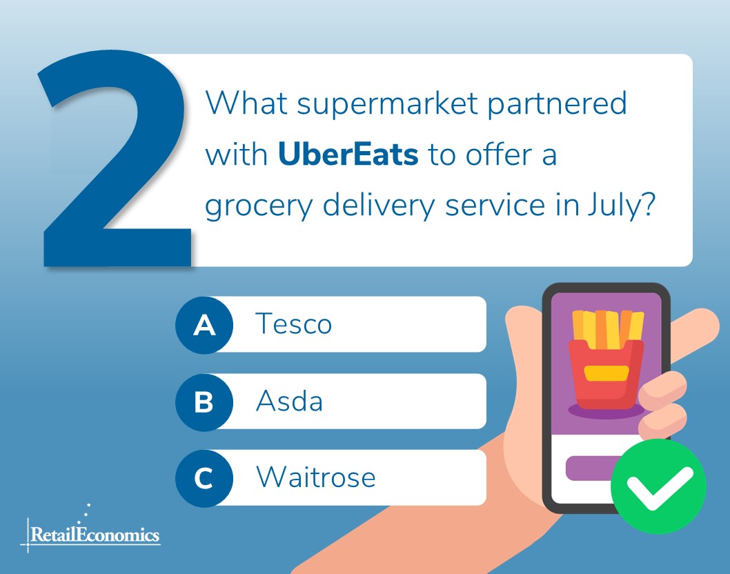 Retail Economics tweet media