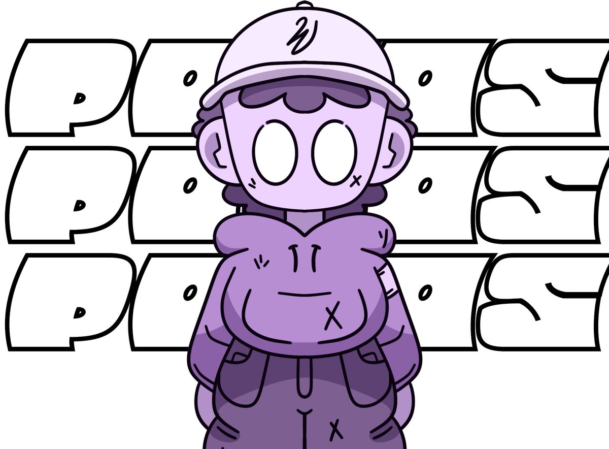 GM #NFTCommunity 💜
I’m being involved in a really cool Web3 fashion-based project.

Can’t say no more, I’m working really hard for it! ⭐️⭐️⭐️⭐️⭐️  project

Also preparing something for my Holders to bring them with me! 

Stay Tuned 🫡