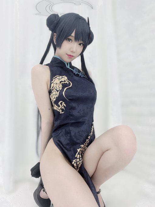 Twitterのコスプレ画像28