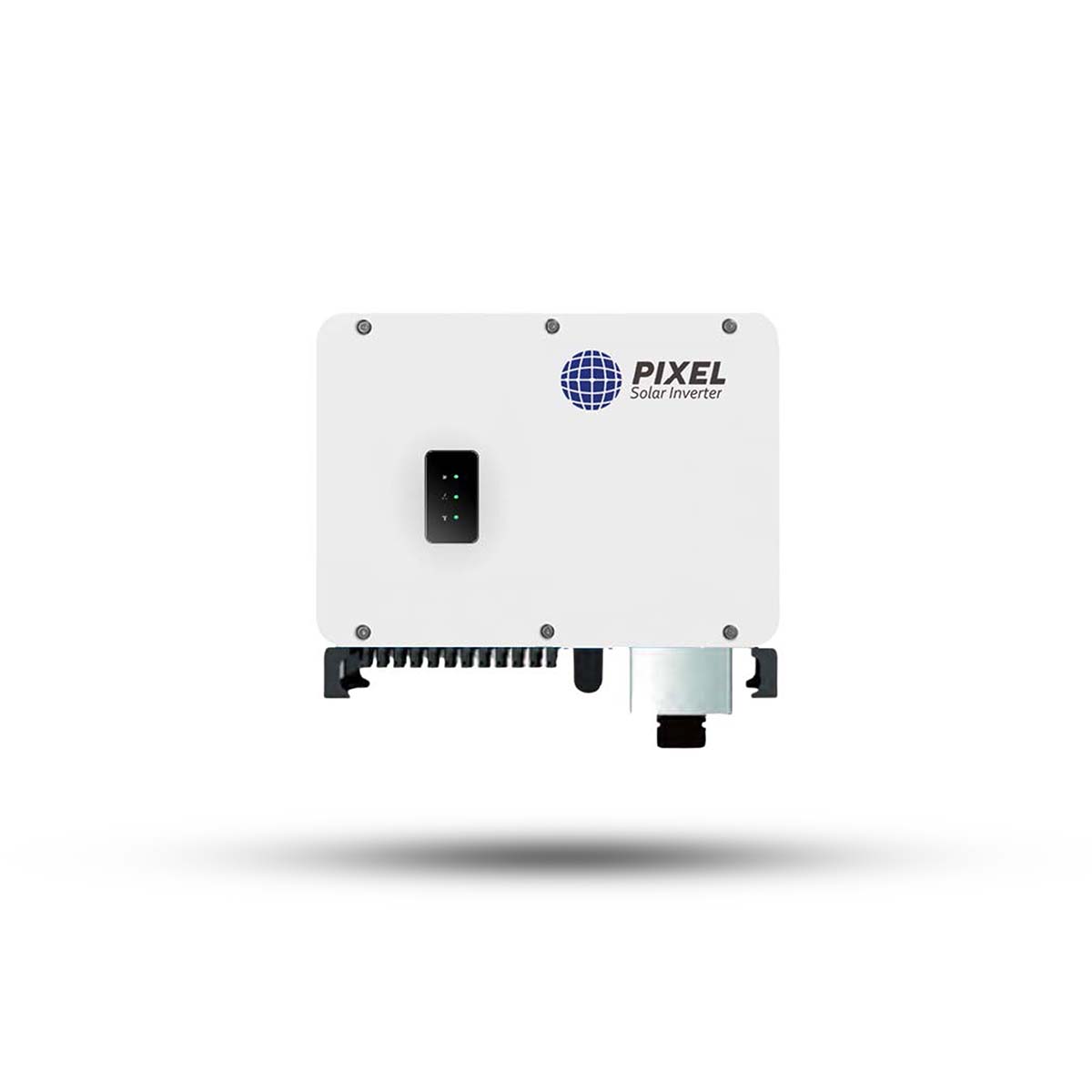 arerenerji's tweet photo. Pixel Solar Pixel-60KM3, güneş enerjisini yüksek verimle elektriğe dönüştüren akıllı bir inverterdir. 50-60 KW aralığında maksimum güç çıkışı sunarak enerjiyi en üst düzeyde kullanır, tasarruf sağlar.
https://t.co/GaUJJXvVN1 https://t.co/DVrJbhg7yN