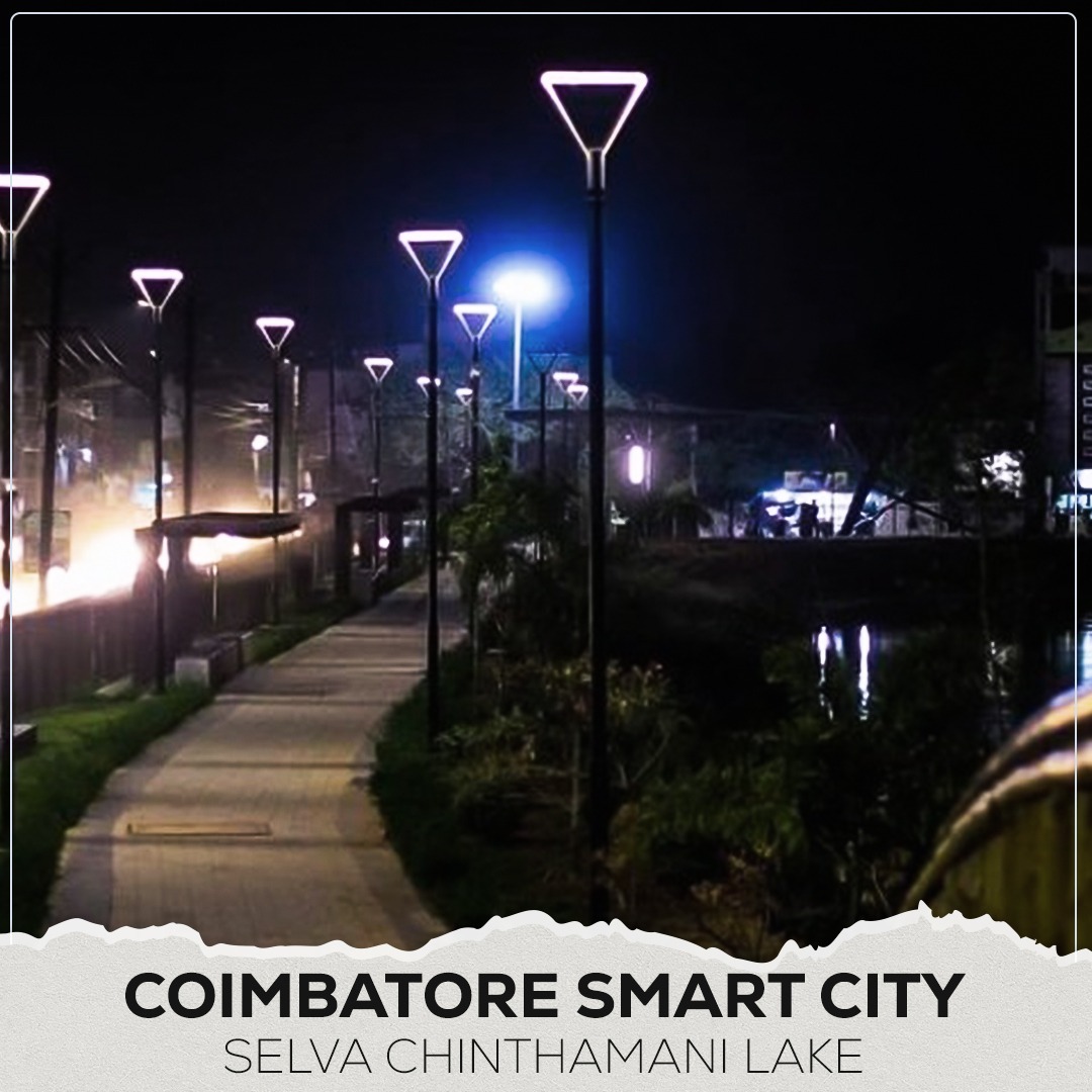 alayamonline's tweet photo. கோவையில் Smart City திட்டத்தின் கீழ் பொலிவுபடுத்தப்பட்ட  குளங்களின் புகைப்படங்கள் ❤️❤️❤️

#Coimbatore #coimbatoreSmartCity #Coimbatorelakes #coimbatorediAries https://t.co/1bs51OO6n5