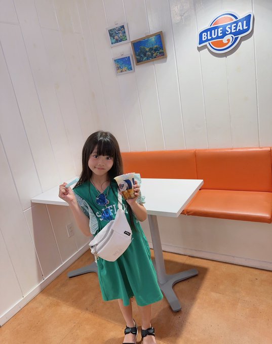 Twitterのコスプレ画像7