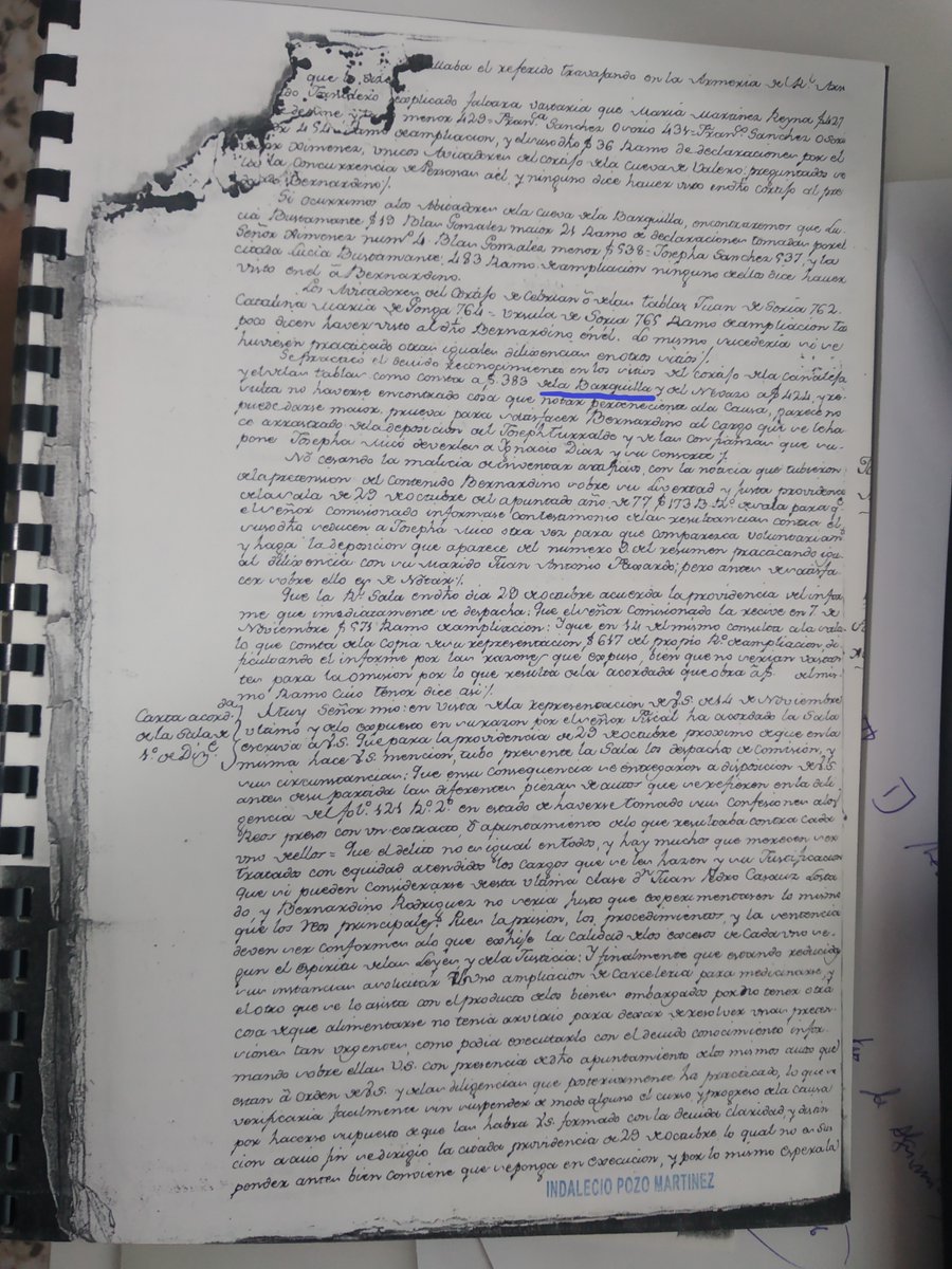 Es La Barquilla, no la Alberquilla. Ese es el topónimo, por acepción popular y porque así está documentado desde hace siglos con este documento adjunto y con otros muchos. laverdad.es/deportes/cicli…