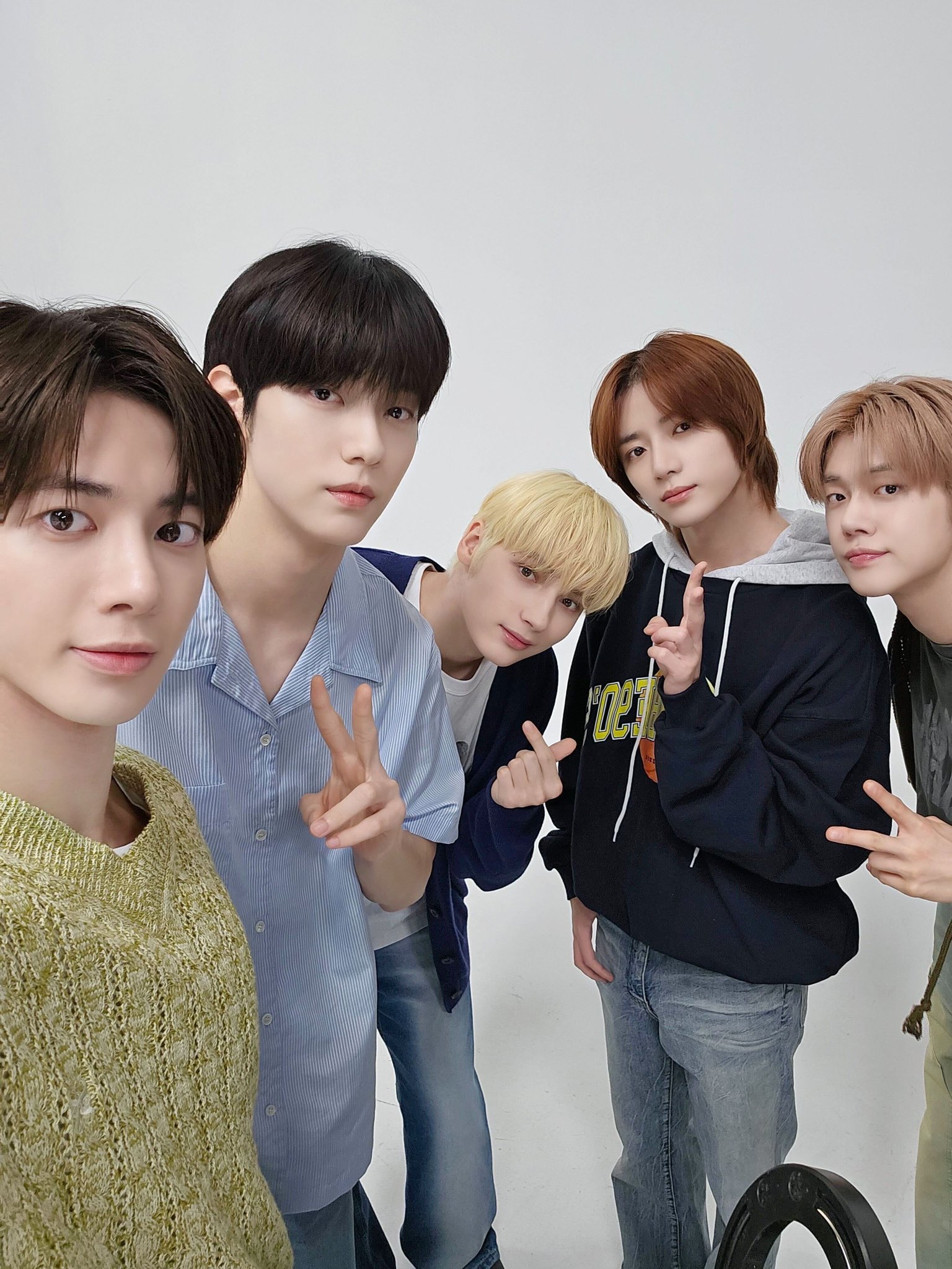 TXT JAPAN OFFICIAL on X: 