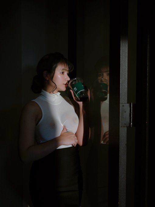 I want to work overtime Today...🔞 今日は残業したい気分。。🔞 https://t.co/zkMxx270Xb