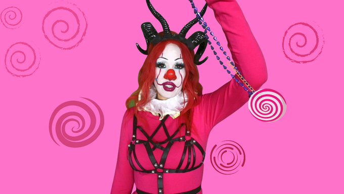 kitziklown