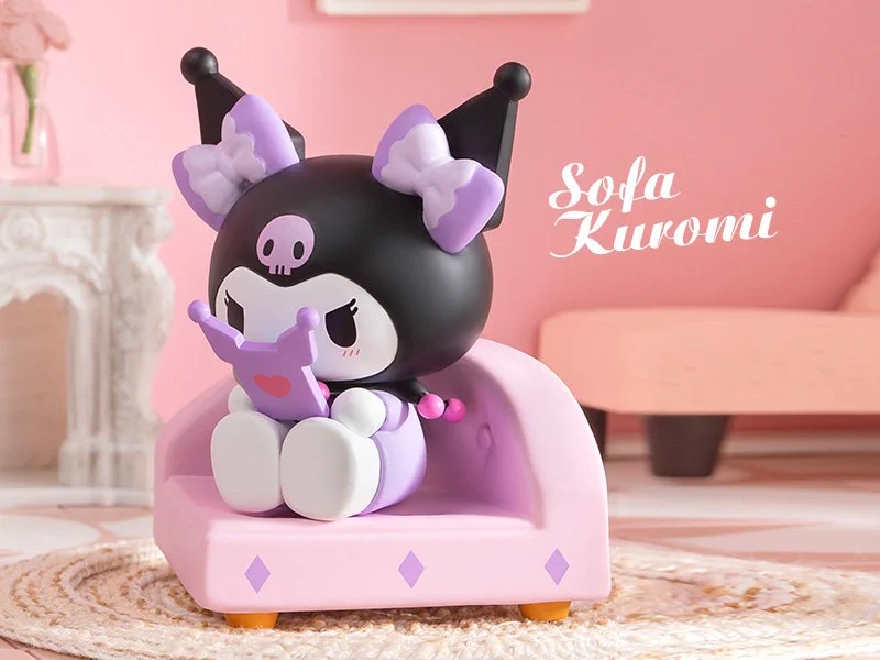 クロミグッズ情報局 on X: 