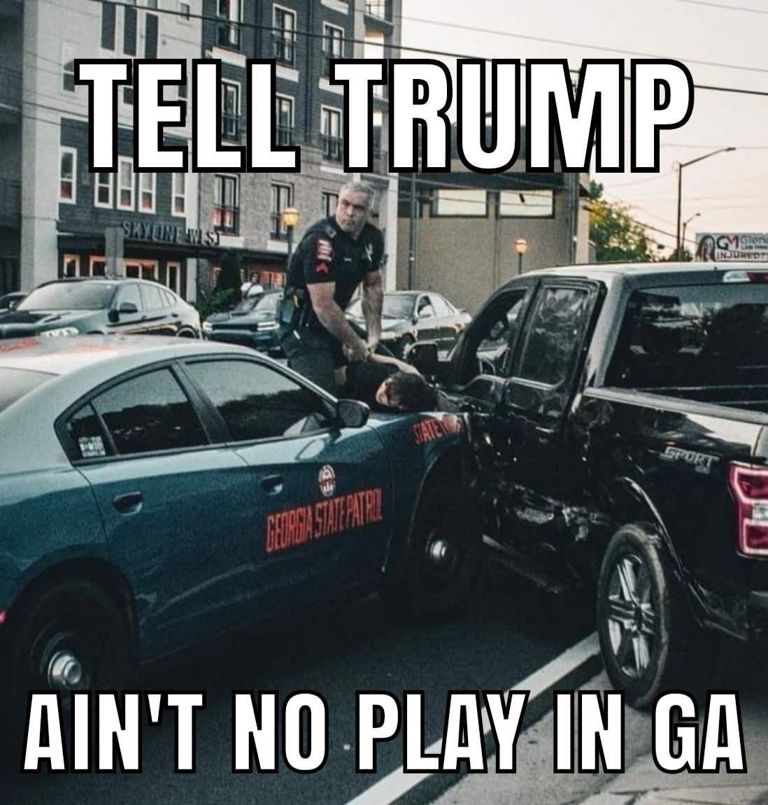 Benny Nelson (@darealbennybrix) on Twitter photo 