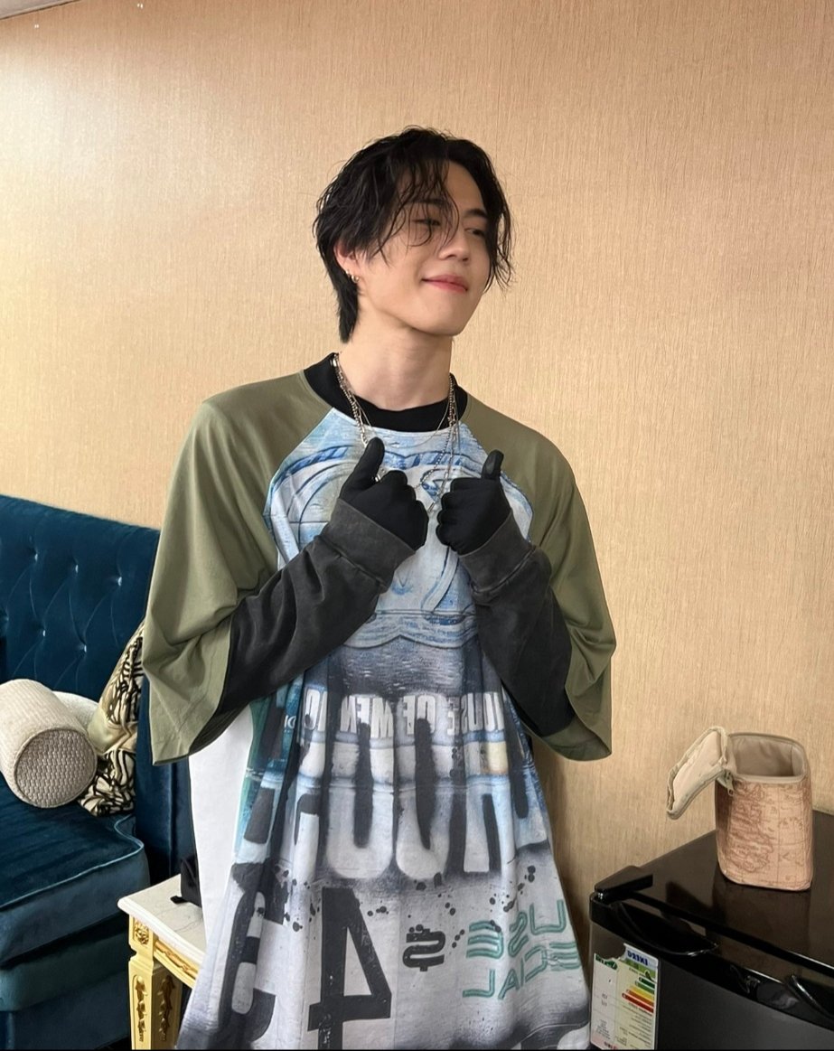 โอ้ยยย.รูปมาแล้ว.
มันดีไปหมด.มีความสุข
#YUGYEOM 
#yugyeominmacau