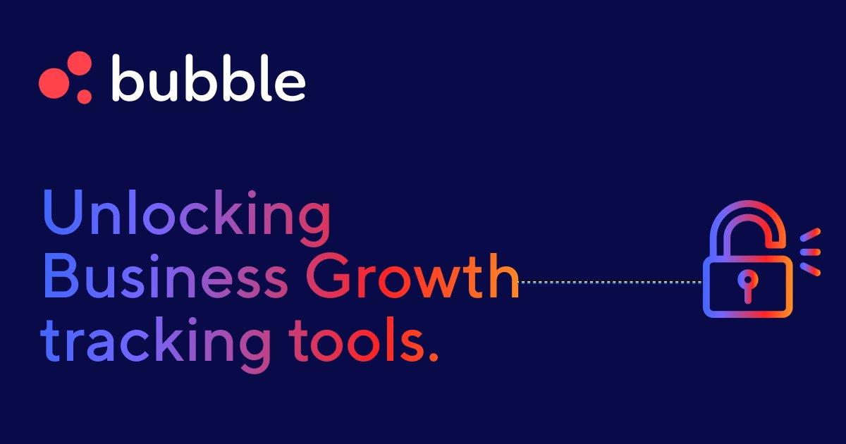 Meet on Bubble tweet media