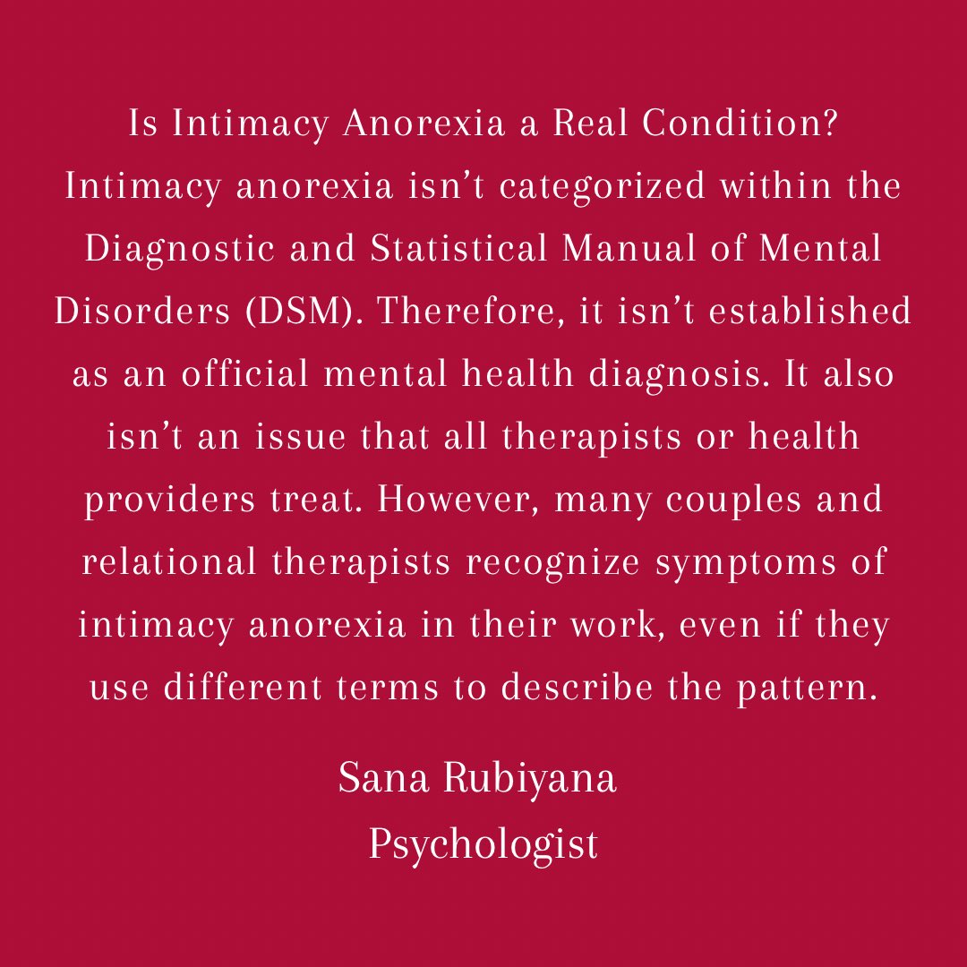 SRubiyana's tweet photo. #intimacy #intimacyanorexia #intimacycoach #intimacyissues #emotionslintimacy #physicalintimacy #spiritualintimacy #sextherapy #marriagetherapy #relationshipcounselling #emotionalabuse #intimacyexpert #attachmentstyles #trauma #childhoodadversity #childhoodtrauma #sexualtrauma https://t.co/b3mNSkxyZt