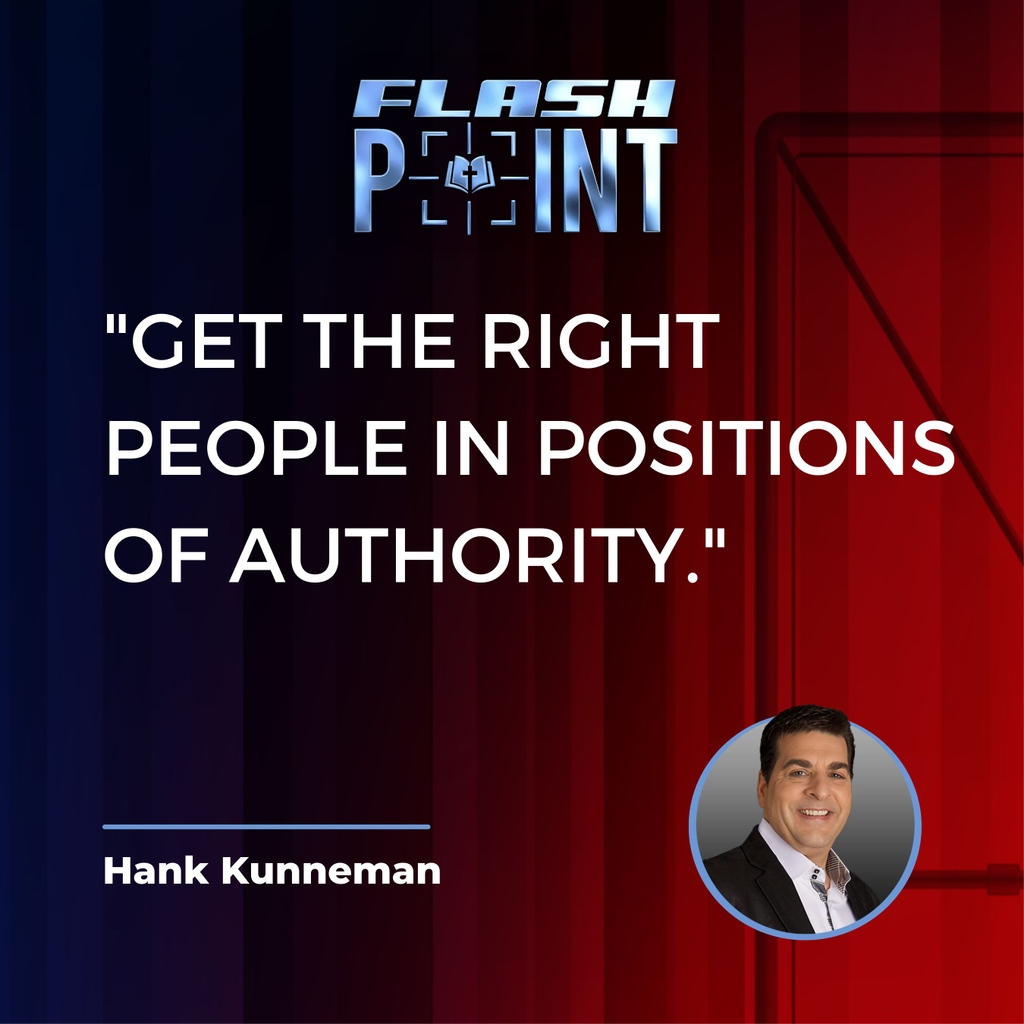 flashpointarmy's tweet photo. 2024 is quickly approaching, and we need to get ready to usher in a new administration that is firm on God’s Word.
We need the right people to be in office, in order to see our nation turn back to God!
#hankkunneman #america #usa #nation #fparmy #flashpoint @hankkunneman https://t.co/l9LRigtItf
