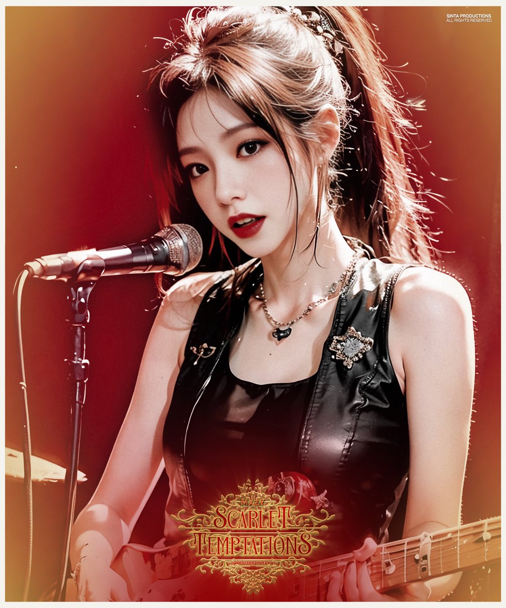 ⠀⠀  ⠀⠀

͏͏͏͏͏͏ ⠀      
 ⠀     ❪ ཐིཋྀ ❫ SCARLET TEMPTATIONS
         CONCEPT PHOTO    —     ASIA。
 ⠀     #MXZYScarletTemptations 
 ⠀     #STFFUatTokyoDome
 ⠀     ➺ #SeductionOfMXZY   
͏͏͏͏͏͏͏͏ ͏
͏͏͏͏͏͏͏͏⠀⠀  ⠀⠀
͏͏͏͏͏