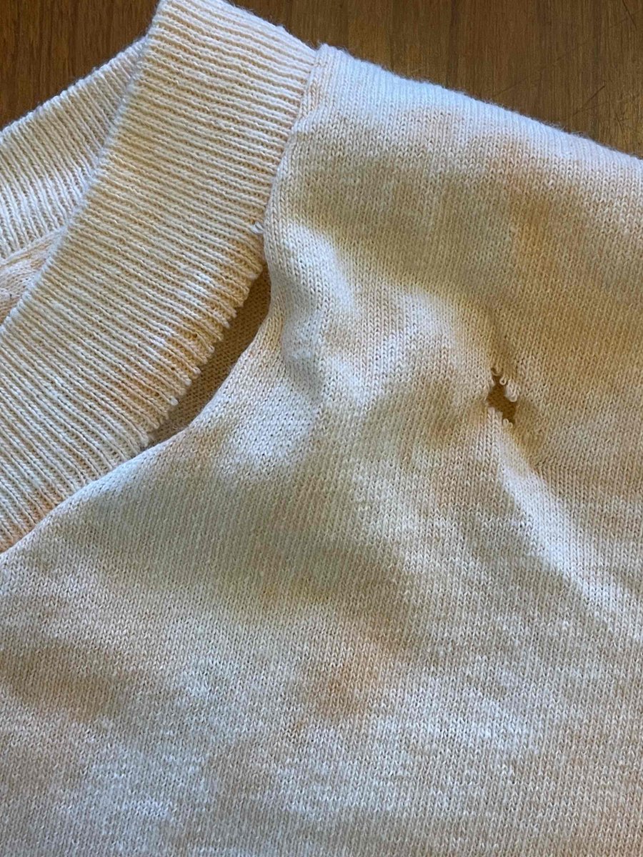 Hey <a href="/edsheeran/">Ed Sheeran HQ</a>, help a Dad out? Took my megafan 14-yo daughter to a recent concert &amp; bought her a shirt. Got home and saw it was ripped, she’s so devastated. Can you help me get her a replacement?