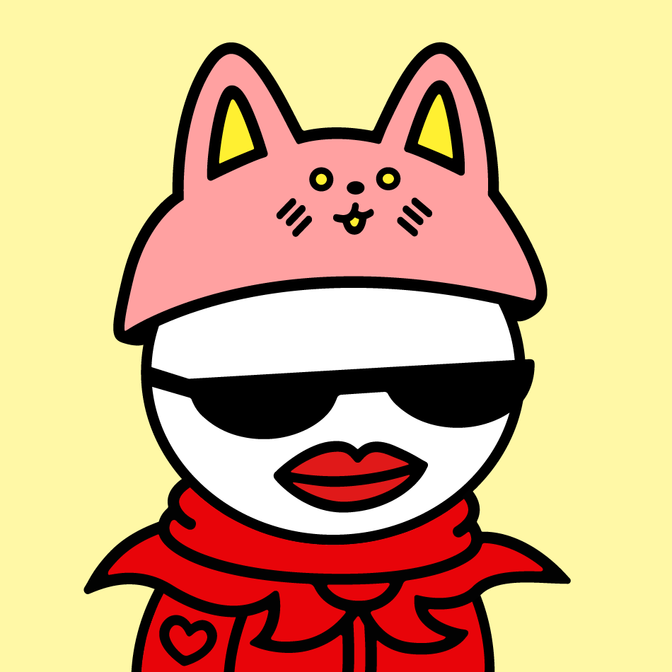 RabbitsFlow's tweet photo. gm community!
best vibes 🔥🔥👑

#NFTsales #nftcollector #NFTjapan #opensea #NFTProjects #Polygon #rabbits #PolygonCommunity #sunday https://t.co/yVWbKXDHR9