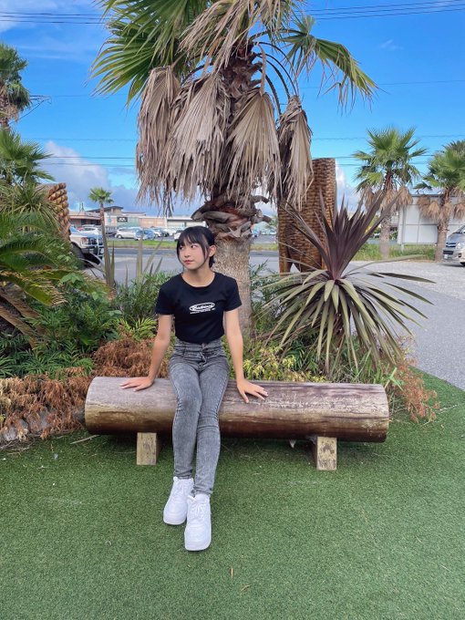 Twitterのコスプレ画像1