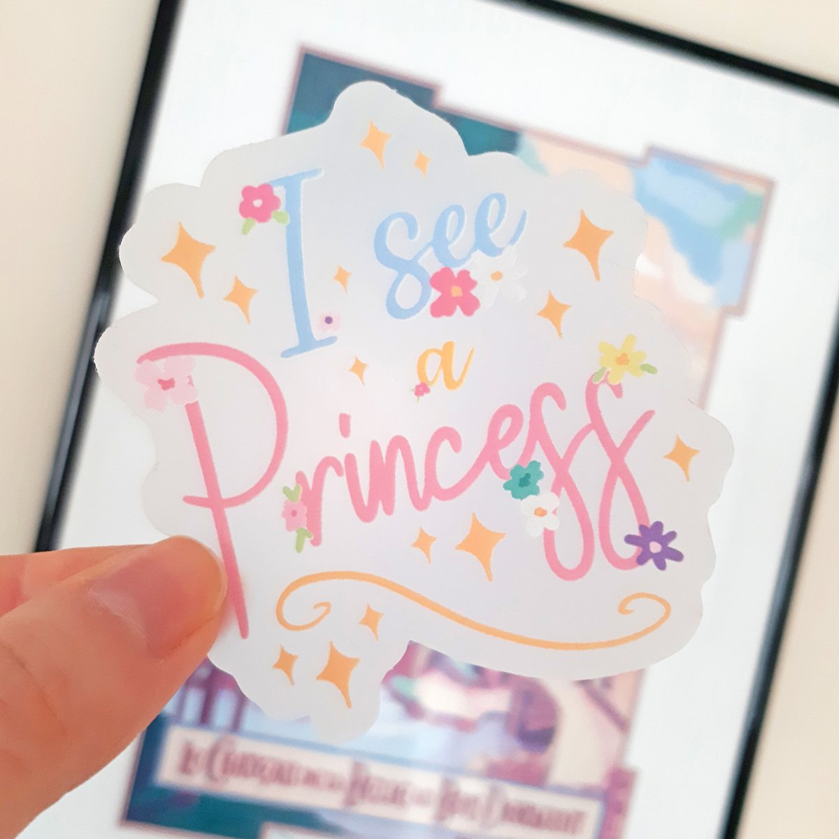 PumpkinQueenPin's tweet photo. I see a princess... someone with a heart of gold🎶👑🧡

Get your #disneylandparis inspired Princess Waltz pins and stickers! Up to 30% off my store! #princessweek 

➡️ https://t.co/kvIk385BTl https://t.co/6ZfistkiUL