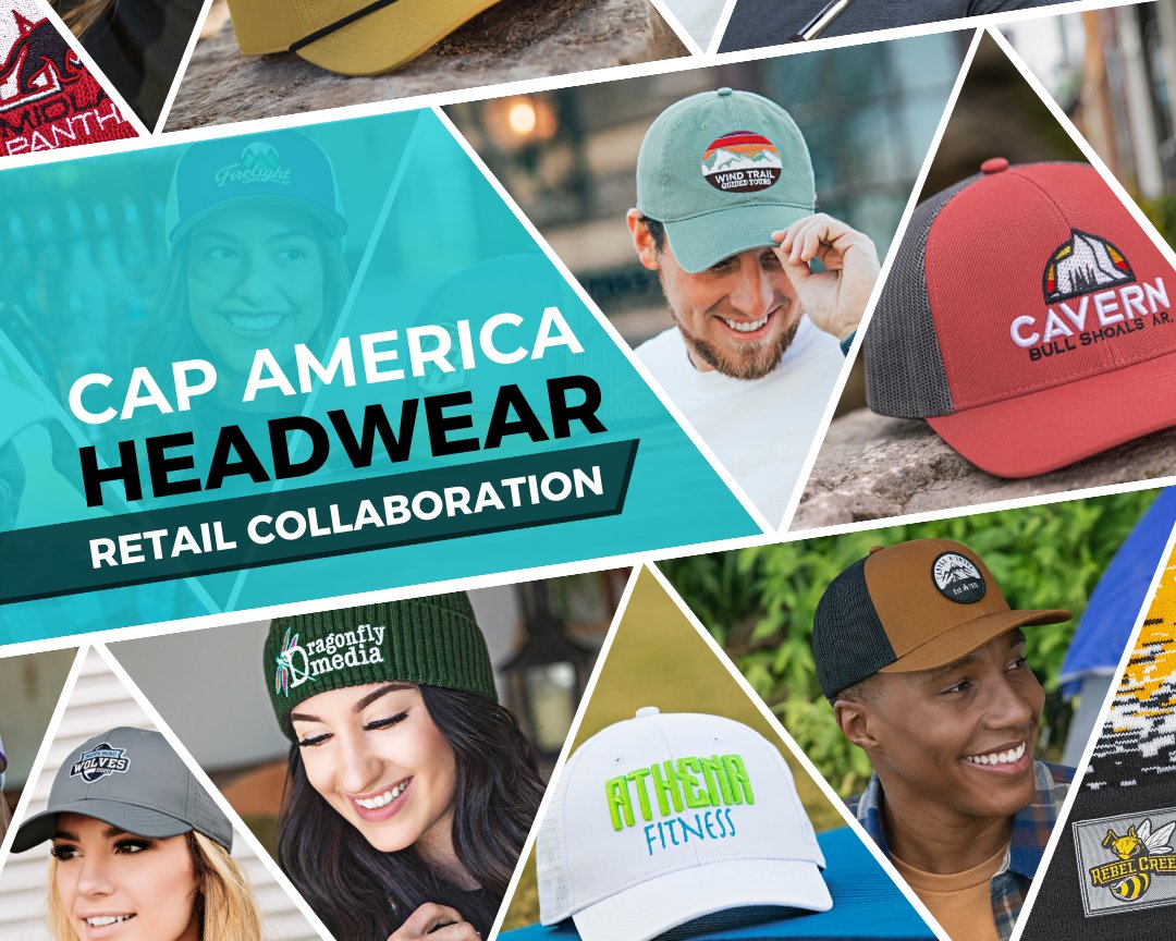 GoldBondInc's tweet photo. Exciting News Alert! 🌟 We are beyond excited to announce our collaboration with Cap America! Get ready to rock the trendiest headgear in town with multiple styles and colors to choose from.
#goldbondinc #promotionalproductswprk #capamerica https://t.co/764IcWkKlR