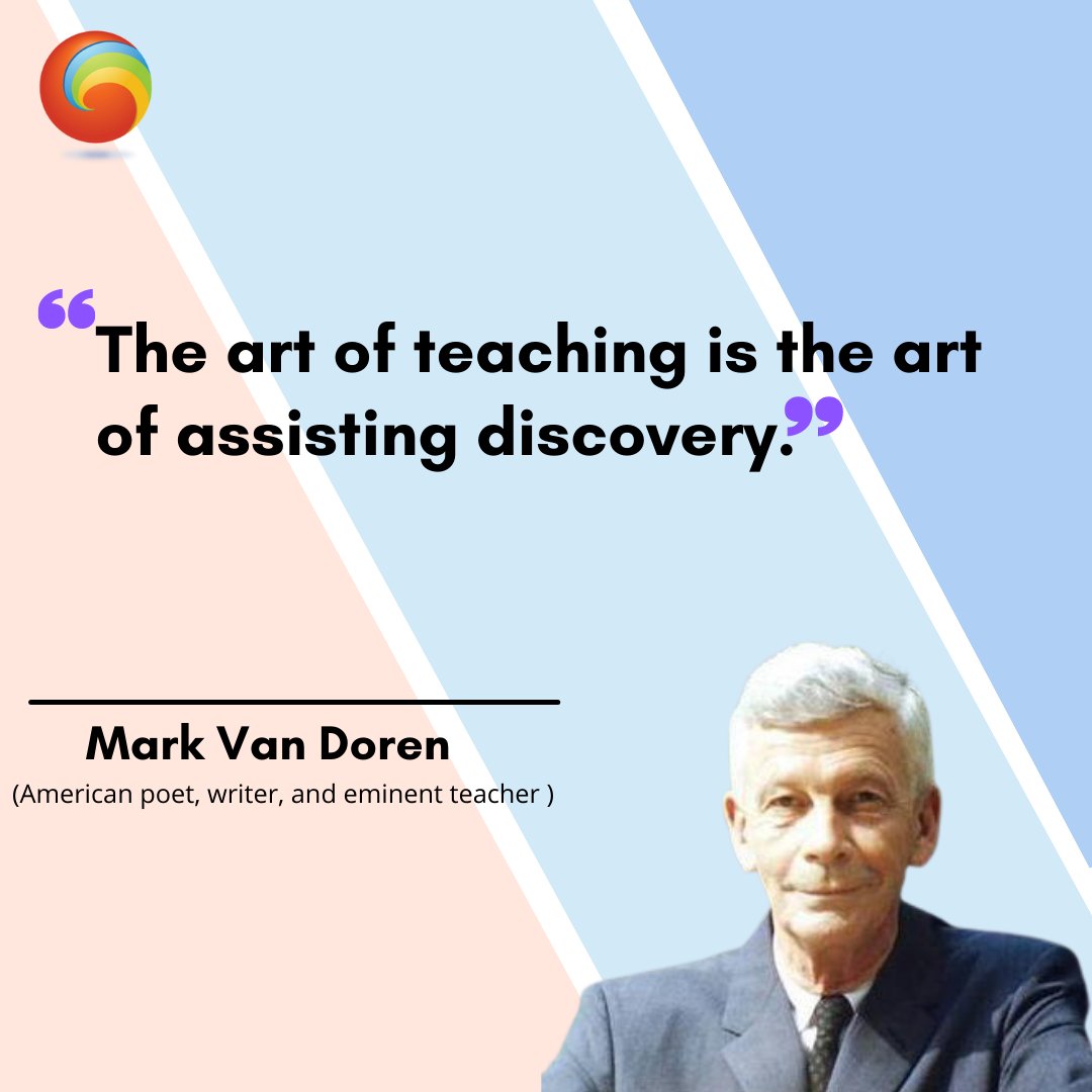 SwabhavTechlabs's tweet photo. 📚Let's keep inspiring each other to learn and grow 💪🌱
#learn #art #talent #talentcreation #teaching #qoute #inspiration #inspiring #motivation #acquisition #talentsourcing #CompanyCulture #DriveToSuccess #BuildingSuccess #HighPerformingTeams #UnlockingPotential https://t.co/PaTJyVUY4P
