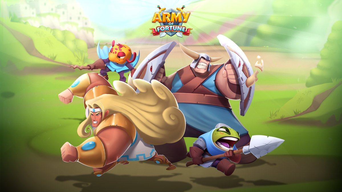 frogpikeman's tweet photo. Who's your favorite hero? ⚔️🐸 https://t.co/BtAtKUfE6h