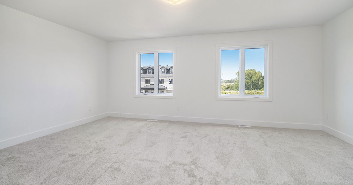 SPOTLIGHT 💫 Move-in Ready Townhome in Embrun
Move in fast into this gorgeous home with upgrades throughout!

The Stanley II, lot C11 in Place St. Thomas