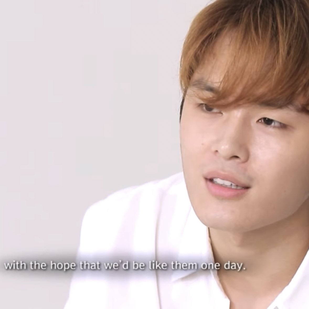 iffytmrrw's tweet photo. i remember an interview where dohyung and junghoon mentioned blur as their role models, and they wanted to follow in their footsteps.

in july this year, blur played at wembley stadium. in november, jannabi will follow and play at wembley arena, right next to the stadium 🥹🏟️ https://t.co/GfAG5NLkI6