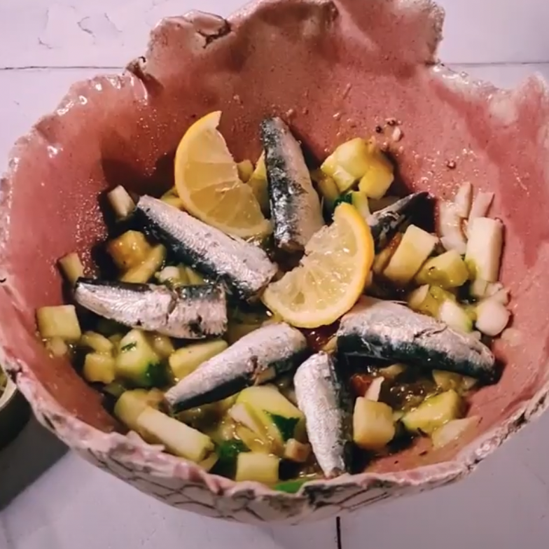 serrats's tweet photo. @cookingRAM Prepárate para descubrir cómo un plato sencillo puede convertirse en una experiencia culinaria de sabores y texturas.
https://t.co/iCjGCCXvjC https://t.co/0DreneFywc